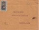 AOF - SOUDAN FRANCAIS : 1938 - Lettre Pour Le Maroc - Lettres & Documents