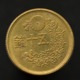 Japan 50 Sen 1947-48. Coin Random Ages. Y69 - Japan