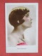 RPPC  Gloria Swanson   Ref 3637 - Artisti