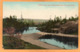 St John NB Canada 1910 Postcard - St. John