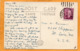 Digby New Scotia Canada 1952 Postcard - Yarmouth