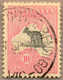 O 1929-30, 10 S., Grey Pink, Used Wmk 7, Die II, Very Well Centred, VF!. Estimate 600€. - Sonstige & Ohne Zuordnung