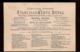 C2147 COMPAGNIE ANONYME DES ETABLISSEMENTS DUVAL EXPOSITION UNIVERSELLE PARIS 1900 AVENUE DE SUFFREN QUAI DEBILLY - Altri & Non Classificati