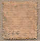 O 1893, 1/2 Put., Orange, Used, With Perf 12, Laid Paper, Rich Shade And Fresh, F-VF!. Estimate 260€. - Sonstige & Ohne Zuordnung