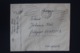 DR Feldpost Brief Mit Inhalt, Leningrad 1943 Mit Detaillierte Festlegung Wien - Briefe U. Dokumente