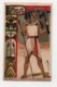 CHROMO Tapioca Mauprivez Vieillemard Les Costumes Antiquité & Moyen Age Monaire Egypte Antique Soldat - Other & Unclassified