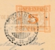 Nederlands Indië - 1930 -  5 Op 7,5 Cent Opdruk, Briefkaart G44 Van LB DAMPIT Naar Den Haag / Nederland - Niederländisch-Indien