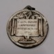 1951 CUS  BARI. ATHLETICS ATLETICA MEDAL MEDAGLIA SPORT - Athletics