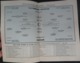 Official Football Match Program Tottenham Hotspur - Fulham 1963 - Other & Unclassified