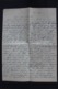 DR Feldpost Brief Mit Inhalt, Leningrad 1942 Mit Detaillierte Festlegung Dusseldorf - Lettres & Documents