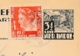 Nederlands Indië - 1939 - 3,5 Cent Karbouwen, Briefkaart G63 + 10 Cent Wilhelmina Van LB KOETARADJA Naar Rotterdam - Nederlands-Indië