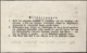 Germany - Bavaria, Königlich Bayerische Expedition Fahrender Posten, To Frankfurt 25.5.1866. - Andere & Zonder Classificatie