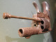 Delcampe - Colt Pistolet Revolter Bulldog Collection COLLECTION - Armes Neutralisées