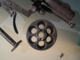 Delcampe - Colt Pistolet Revolter Bulldog Collection COLLECTION - Armes Neutralisées