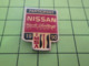 511D Pin's Pins / Beau Et Rare / THEME : NISSAN / 1990 IMSA WORLD CHALLENGE OF TAMPA PARTICIPANT - Autres & Non Classés