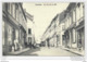 GOSSELIES ..--  Rue De La Clef . 1909 Vers COUVIN ( Mr Félicien ROBERT ) . Voir Verso . - Charleroi