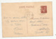 ENTIER POSTAL , 1941 ,  RIBERAC ,  DORDOGNE ,2 Scans - Postales  Transplantadas (antes 1995)