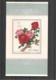 Chine  -  Bloc 1964 - N° 12 Yvert -  Pivoine -  Neufs*  -  PORT OFFERT - Paypal ONLY + 18 EUROS  - Philatelie° PH - Nuovi