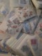 Lot De Timbres Oblitérés Divers Europe - Vrac (min 1000 Timbres)