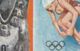 CHAD 1971, Summer Olympics Munich 1972, Superb U/M MS, MAJOR ERROR / VARIETY: MISSING GOLD OVERPRINT "MÜNICH" + Olympic - Ciad (1960-...)