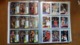 Album Panini Fleer 94-95 BASKETBALL Collectors Album - Lotes