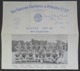 Chelsea F.C. Season 1964-65 Football Club Printed Autograph   FOOTBALL CALCIO Authograph SIGNATURE - Handtekening