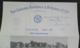 Chelsea F.C. Season 1964-65 Football Club Printed Autograph   FOOTBALL CALCIO Authograph SIGNATURE - Authographs