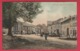 Paliseul - Quartier St. Roch -1911 ( Voir Verso ) - Paliseul