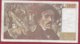 100 Francs "Delacroix" 1978 ---VG/TTB--ALPH T.4 -- ALPHABET 4----PEU COMMUN -- 100 FRANCS  HACHURE - 100 F 1978-1995 ''Delacroix''