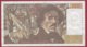 100 Francs "Delacroix" 1978 ---F/TTB+--ALPH .C.5 - 100 F 1978-1995 ''Delacroix''