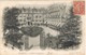 34010. Postal PAUILLAC (Gironde) 1926. Hotel D'anglaterre De BIARRITZ - Cartas & Documentos