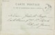 34010. Postal PAUILLAC (Gironde) 1926. Hotel D'anglaterre De BIARRITZ - Cartas & Documentos