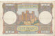 BILLET-BANQUE  D' ETAT DU MAROC  CENT   FRANCS - Marocco