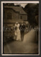 Photo Ancien / Original / 1931 / Wedding / Mariage / Lancaster / England / Bride / Photo Size: 6.30 X 9 Cm. / 2 Scans - Personnes Anonymes