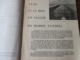 MAROC - Barrage De BIN EL OUIDANE - Bulletin D'Information De Mai 1955 . Numéro Spécial - 30 Pages - 18 Photos - Travaux Publics