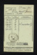 "ENTIER CARTE POSTALE COMMERCIALE POUR EXPEDITION DE LESSINES (BELGIQUE) VERS ROSIERES (FRANCE)"CACHET DU 31/05/1926 - Cartes Postales 1909-1934