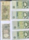 Delcampe - BILLETS FRANCE ET LES 2 TRES RARES 5000 ET 2000 PESETAS - Other & Unclassified