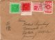 CHINE TAIWAN 1956 - Lettres & Documents