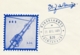 Nederland - 1964 - Raketbrief Lancering Van Raket NRS 636 - Poste Aérienne