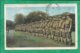 US Army En 1917 Roll Call (L'appel) 2scans 10-11-1923 Cachet De Bernot (02) - Guerre 1914-18