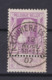N° 80  LA LOUVIERE STATION - 1905 Grosse Barbe