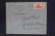 Delcampe - Saar And Saarland Collection Of 18 Postcards And Covers Between 1920 - 1958, Mostly Used - Cartas & Documentos