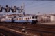 Photo Diapo Diapositive Slide Train Wagon Automotrice SNCF Z 7122 Le 10/02/1998 VOIR ZOOM - Diapositives