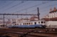 Photo Diapo Diapositive Slide Train Wagon Automotrice SNCF Z 7122 Le 11/02/1998 VOIR ZOOM - Diapositives