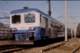 Photo Diapo Diapositive Slide Train Wagon Automotrice Electrique SNCF Z 17103 à Dijon Le 13/02/1998 VOIR ZOOM - Diapositives