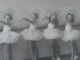 A Group Of Ballet Dancers From The Ballet School In Varna, Bulgaria. - Abbildungen
