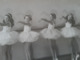 A Group Of Ballet Dancers From The Ballet School In Varna, Bulgaria. - Abbildungen