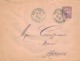 INDOCHINE - Entier Postal 5 Cents  - Cachet  HA- DONG  Tonkin - 1930 - Lettres & Documents