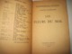Charles Baudelaire Les Fleurs Du Mal Librairie Grund  PARIS 256 Pages Pas Découpées BE - 1901-1940