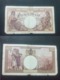 ROMANIA 2000 LIES BANKNOTE 23rd MARCH 1943 CIRCULATED LOOK !! - Roemenië